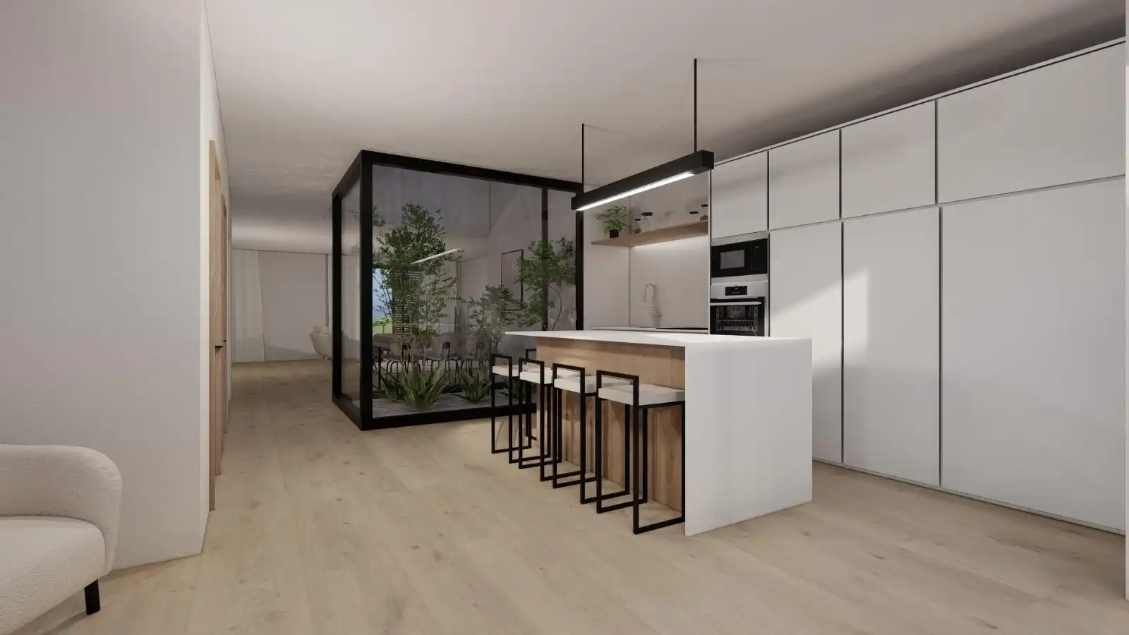Cuina de Residencial en venda en Elche / Elx