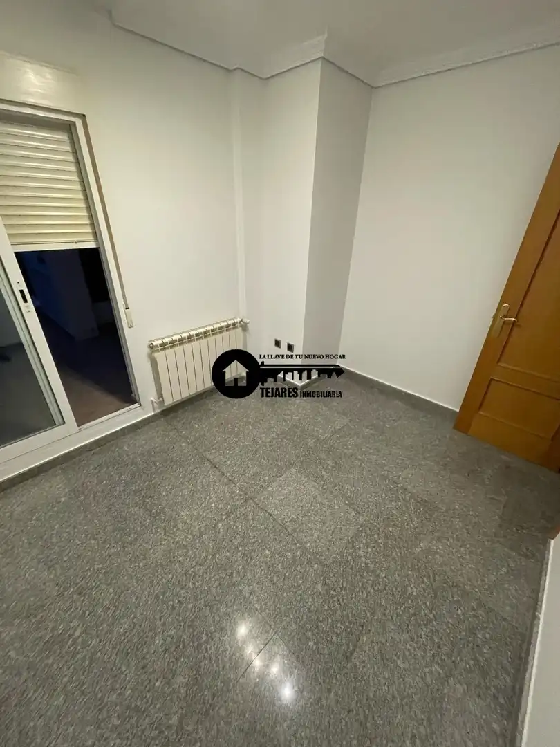 Piso de alquiler en Albacete, Albacete