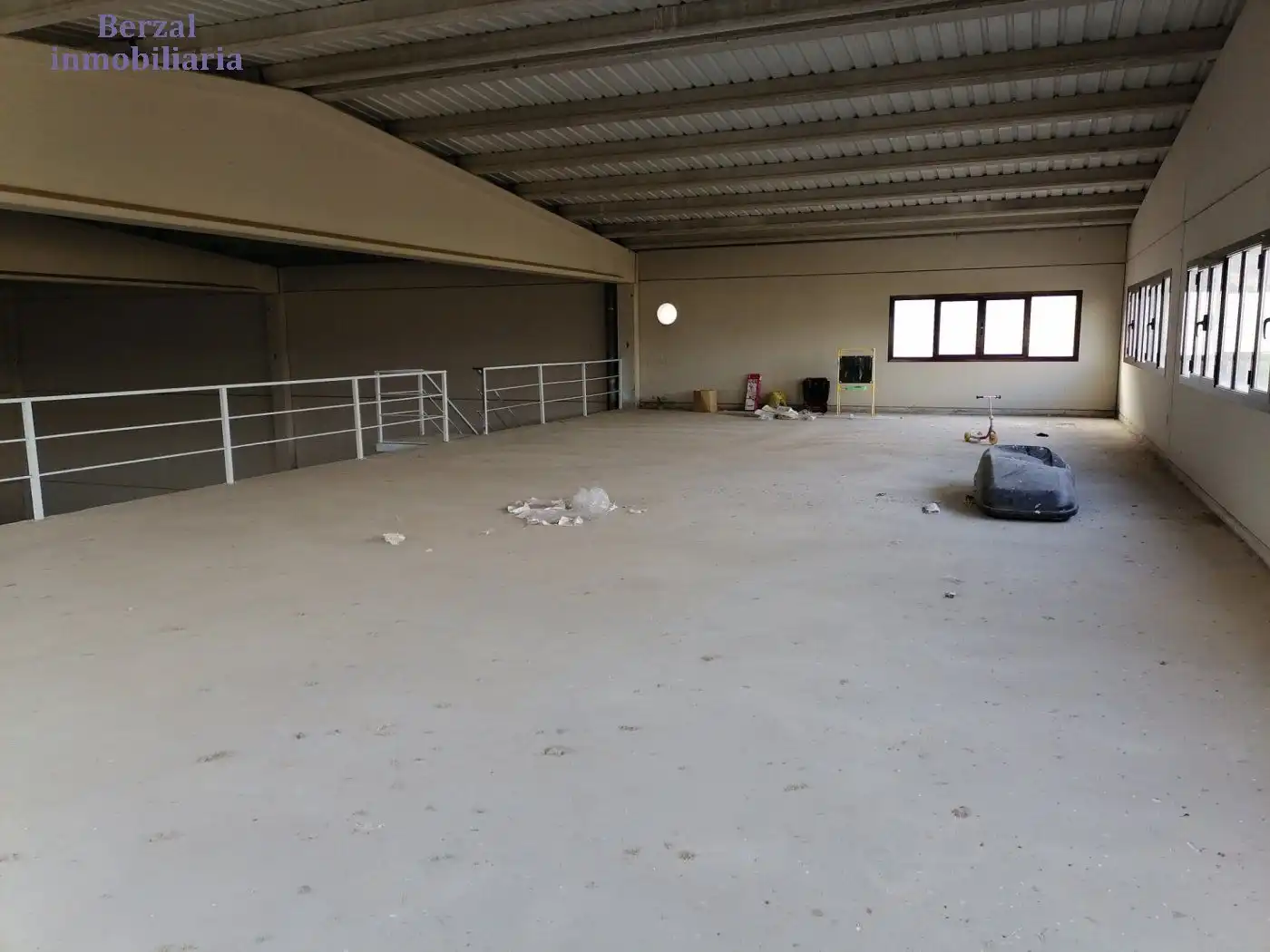 Nave industrial en venta en Polígono Buicio, imagen 11