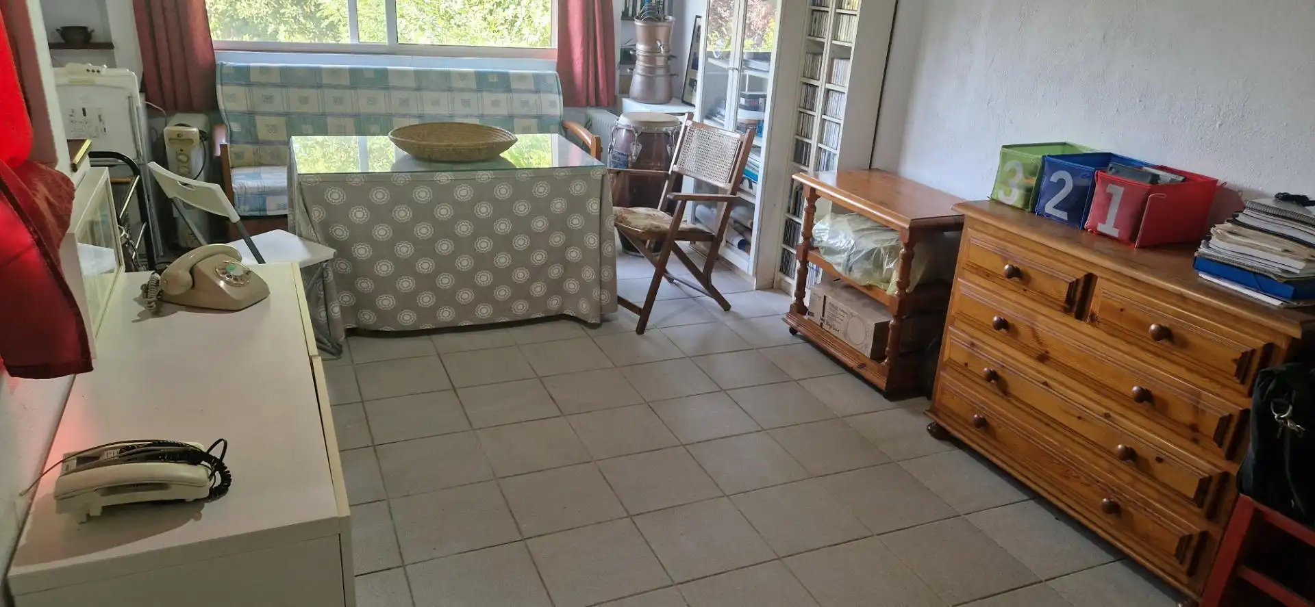 Chalet con piscina en venta en Urbanizacion MALDONADOS, imagen 46