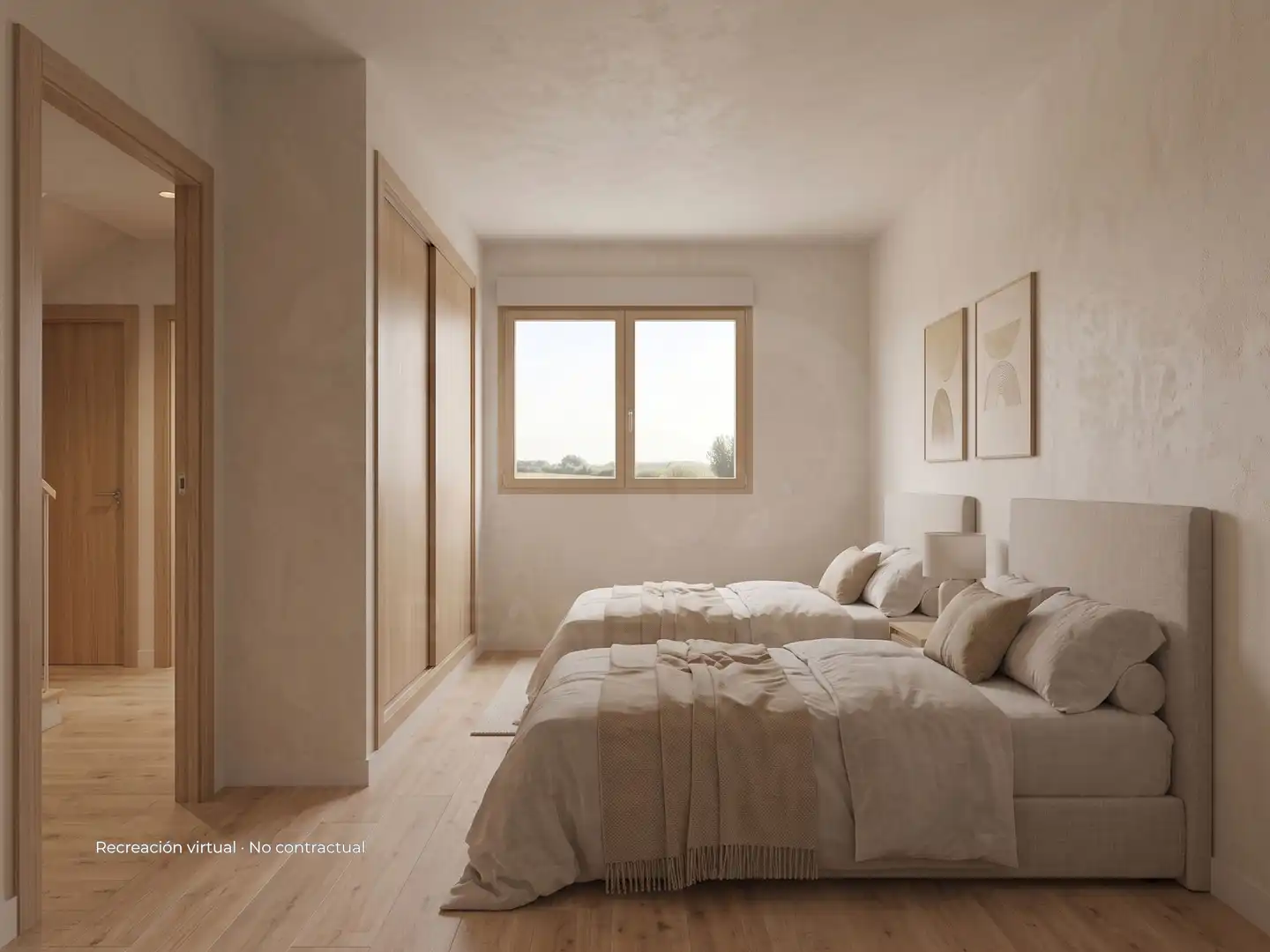 Duplex in vendita a Valle de Elorz / Elortzibar, imagen 9