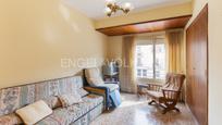 Living room of Apartment for sale in Carcaixent  with Air Conditioner, Heating and Terrace