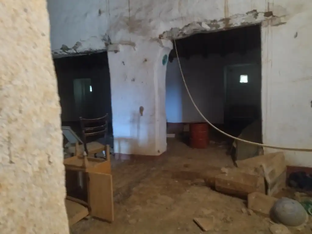 Finca rústica en venda en Benquerencia de la Serena amb Terrassa i Traster