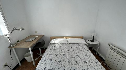 Foto 4 de Habitación en N/a, Valdezarza, Madrid Capital