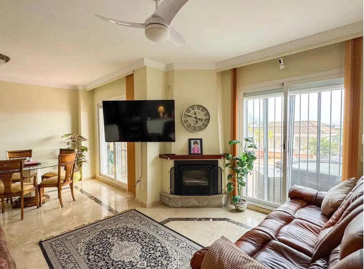Maison avec piscine à vendre à La Duquesa, imagen 6