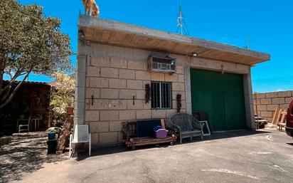 Vista exterior de Casa o xalet en venda en Granadilla de Abona