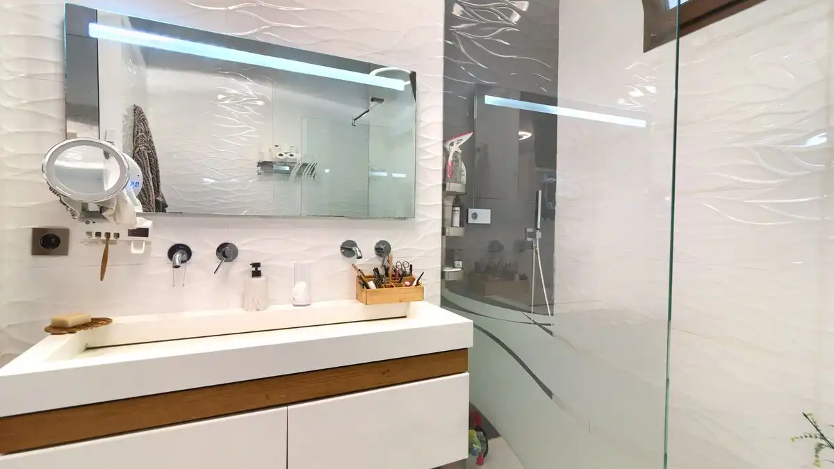Duplex with terrace for sale in Carrer del Doctor Monserrat, imagen 17