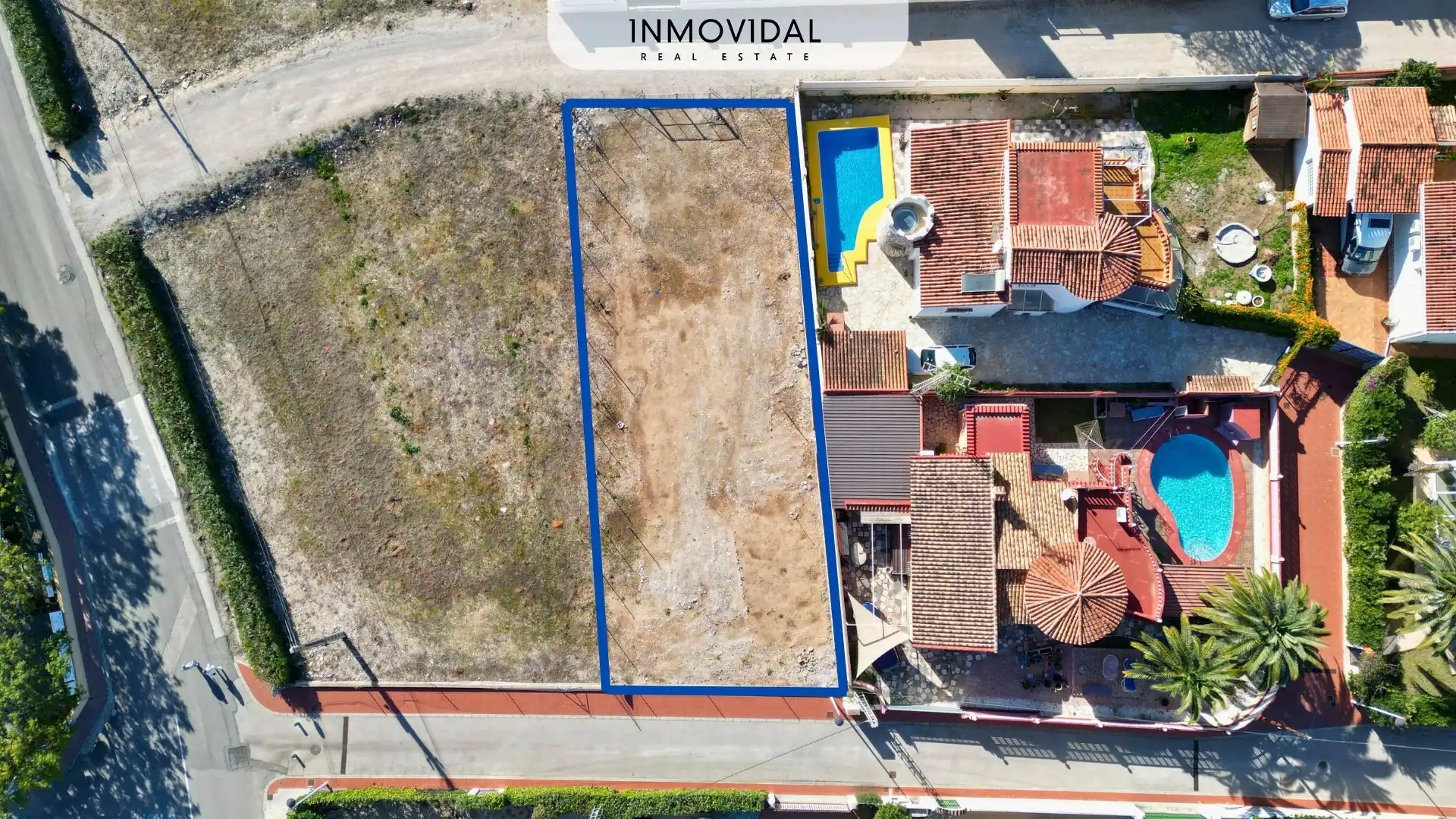 Residential land for sale in Partida Barranquets, Carrer 2 29, imagen 3
