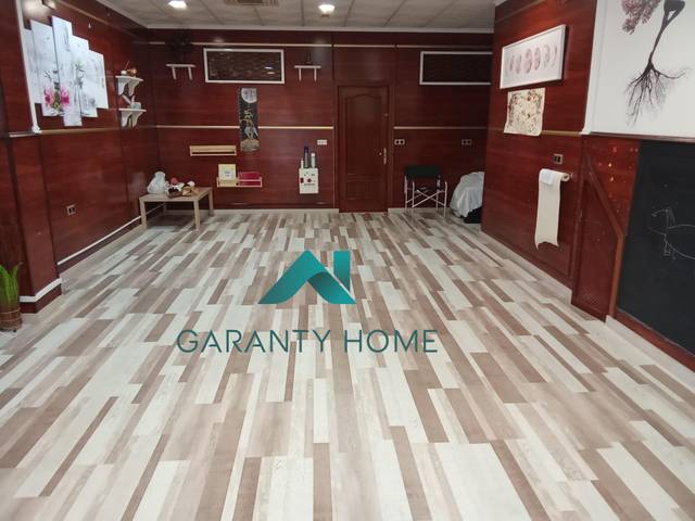 Local comercial en Alquiler en Rute