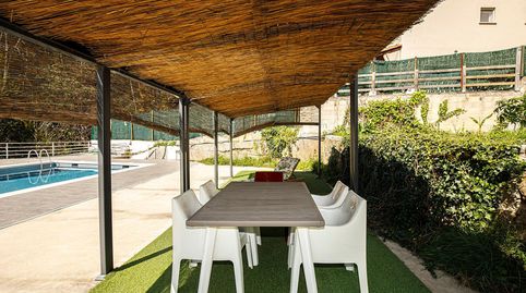 Foto 3 de Casa o chalet de alquiler en Sant Martí de Llémena, Girona