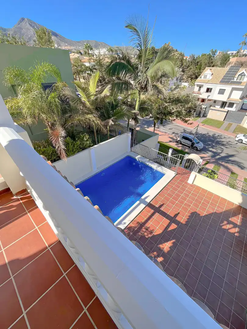 Abitazione con piscina in vendita a Benalmádena pueblo, imagen 5