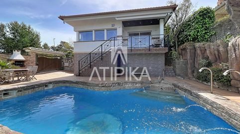 Photo 2 of Houses for sale in Mas d'En Serra - Els Cards, Sant Pere de Ribes