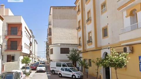 Foto 2 de Pis en venda a Calle Nuestra Señora del Mar C, Playa de Granada, Granada