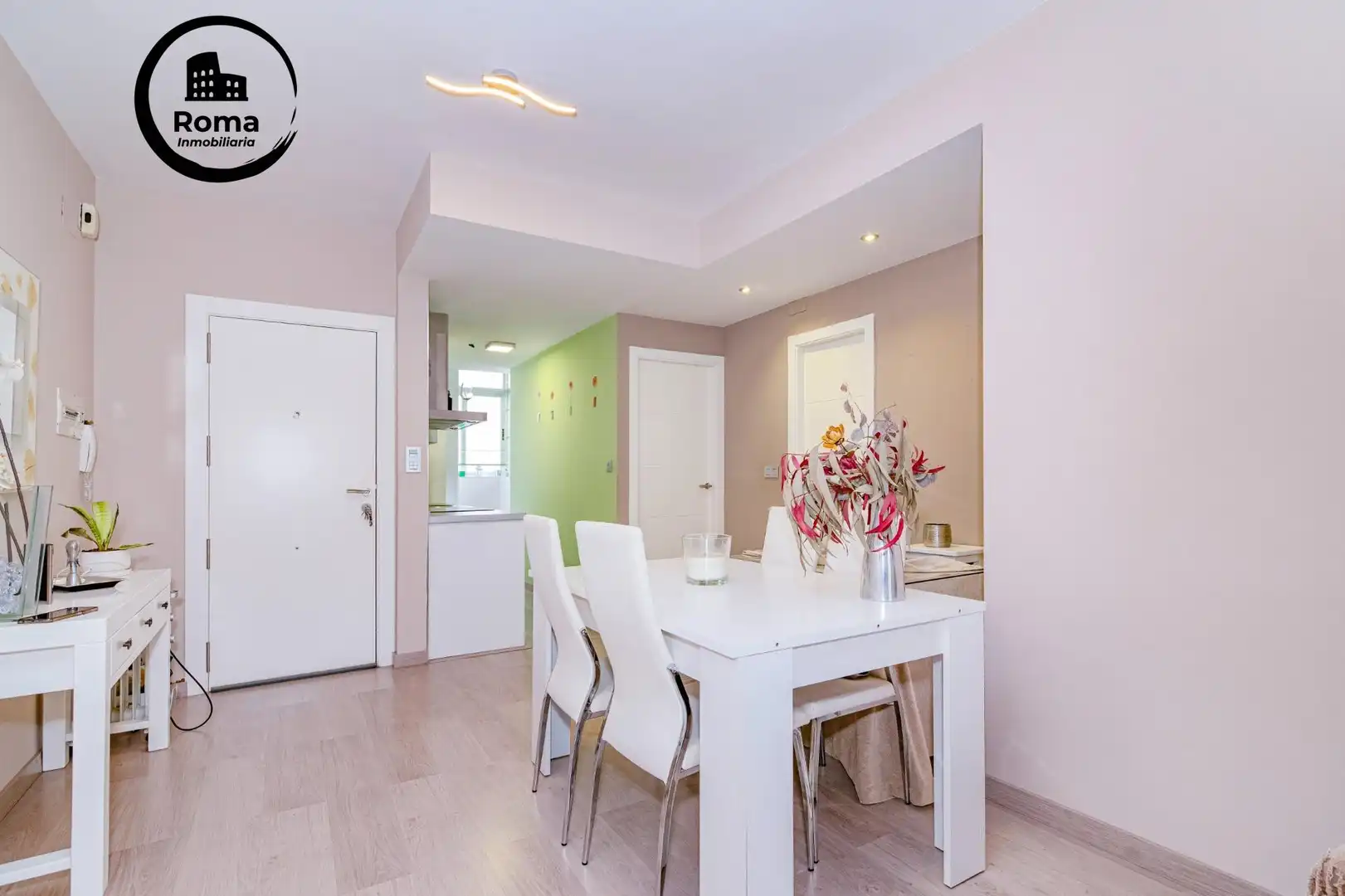 Wohnung mit Terrasse zum Verkauf in Cuesta Corvales 8, imagen 7