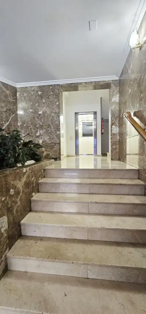 Piso con terraza en venta en Centro, imagen 64