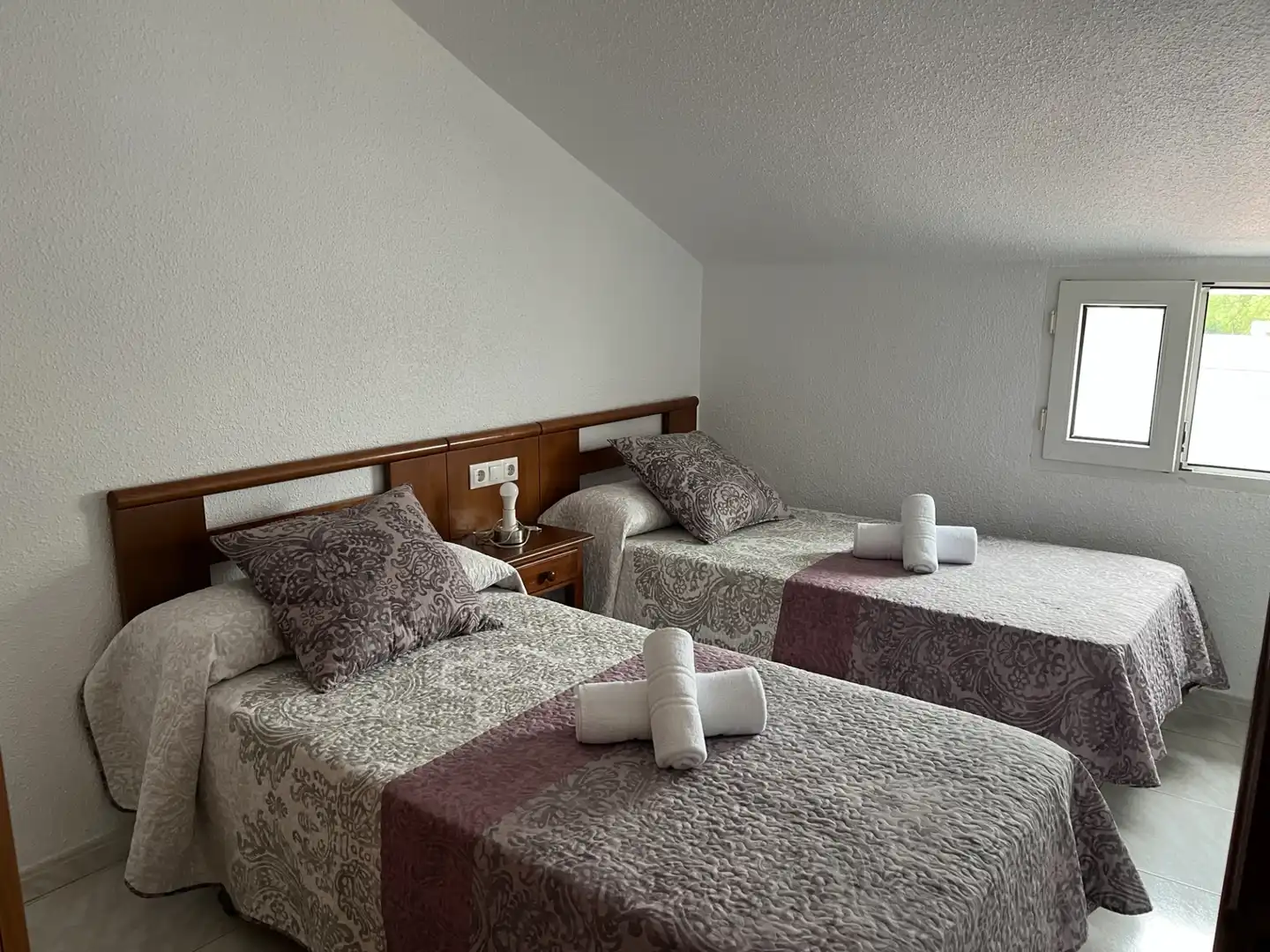Schlafzimmer von Gebäude zum Verkauf in Ribamontán al Mar
