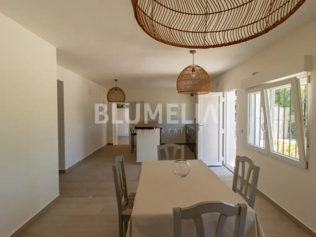 Maison avec terrasse à vendre à Carretera Denia-Javea, imagen 5