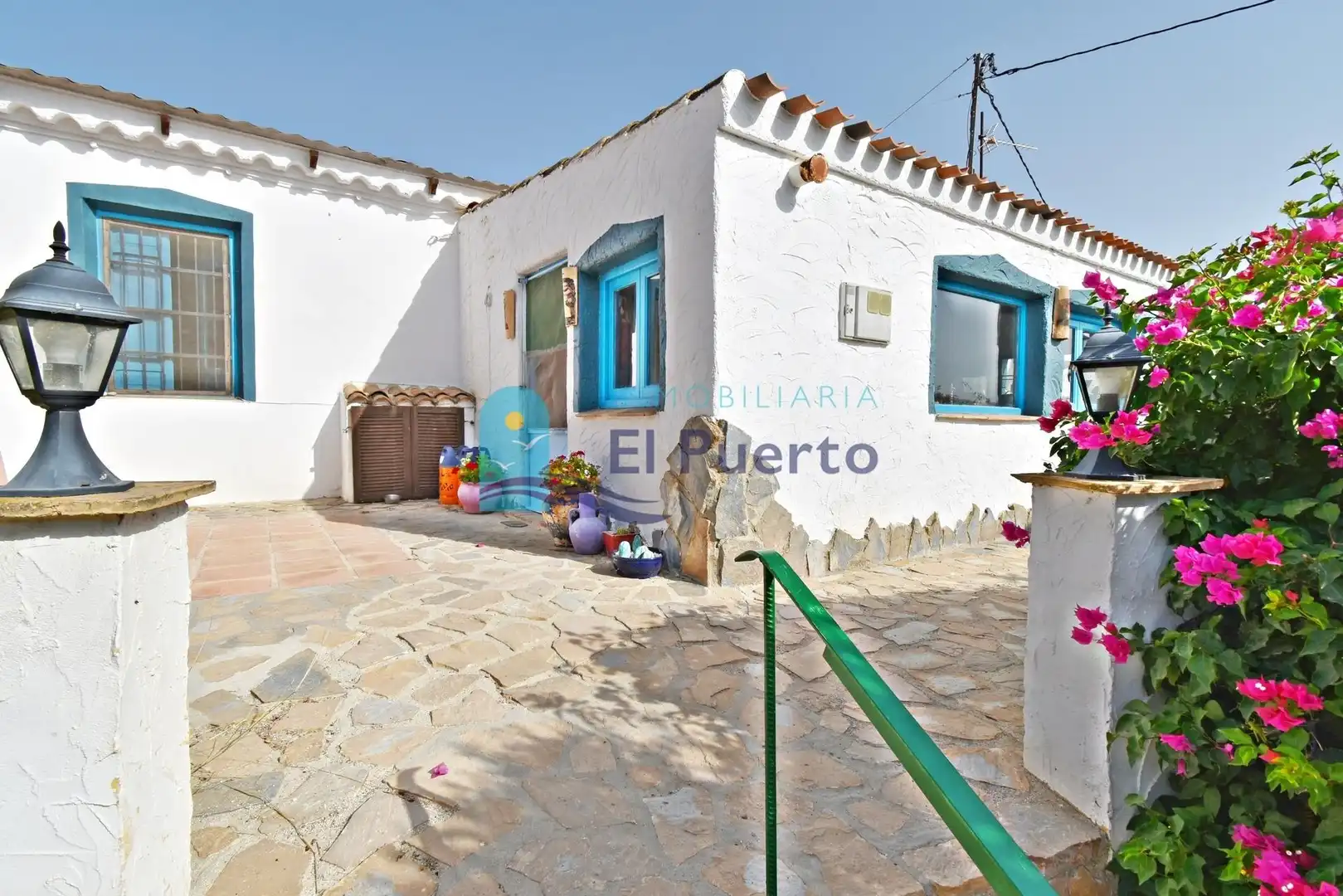House with pool for sale in Mazarrón Casco Urbano, imagen 4