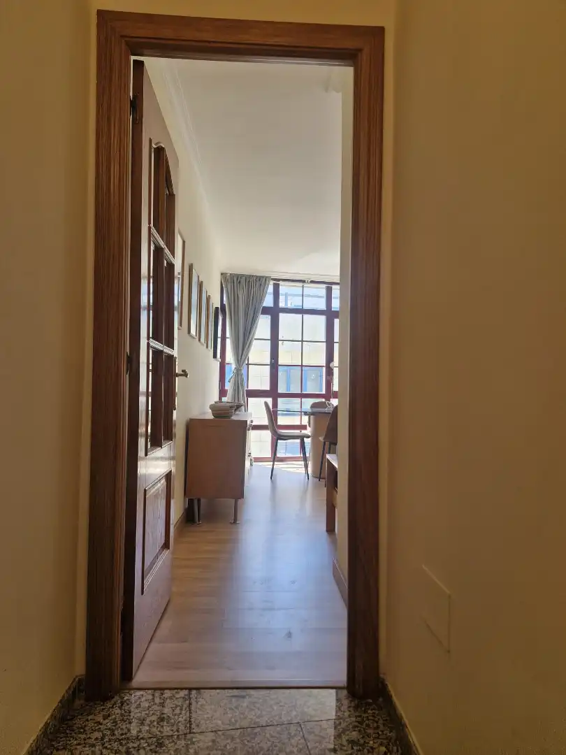 Dúplex en venda en Foz amb Calefacció, Terrassa i Moblat