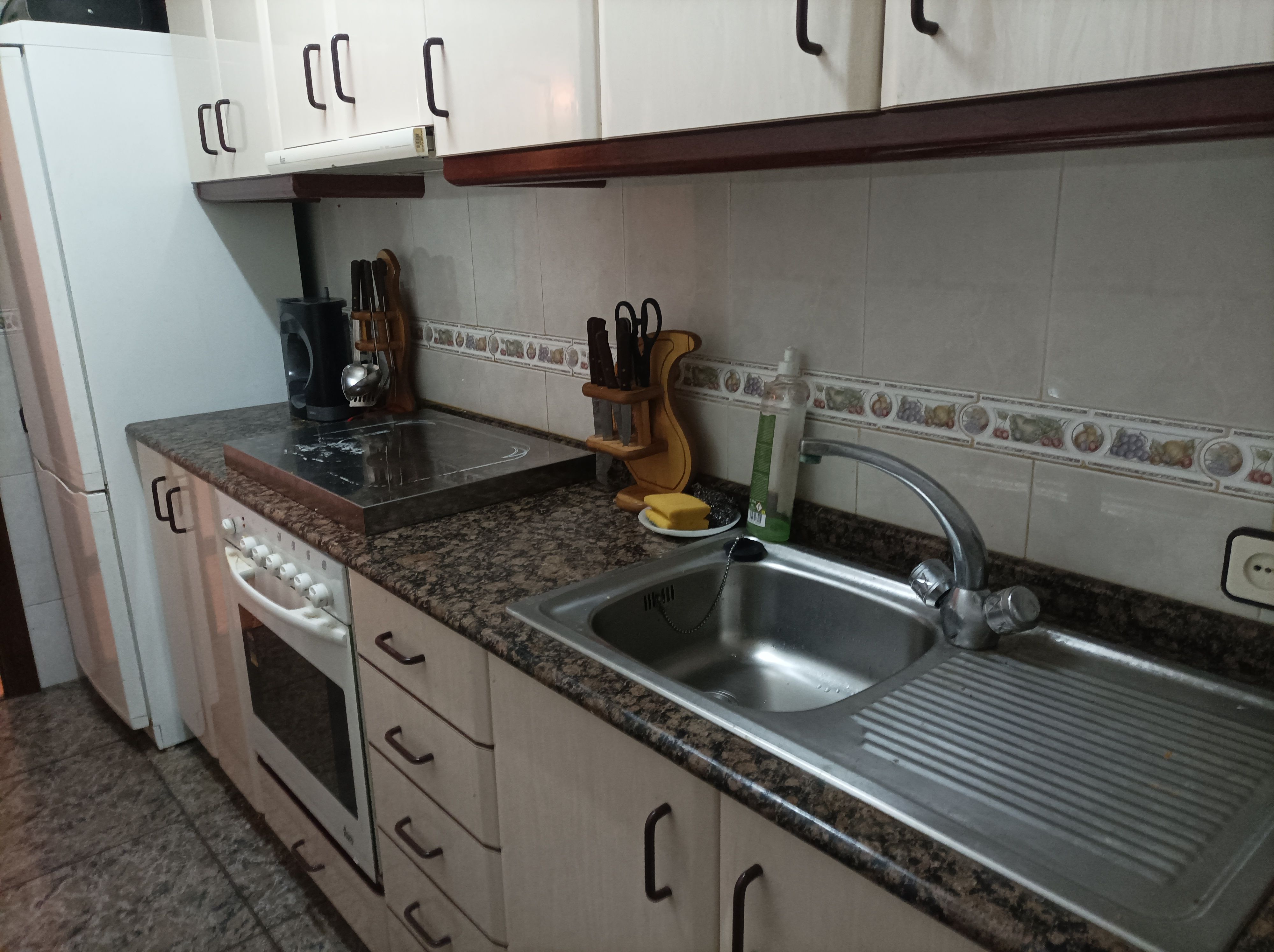 Flat for sale in Carrer de Vidal i Ribas, 4, Can Vidalet