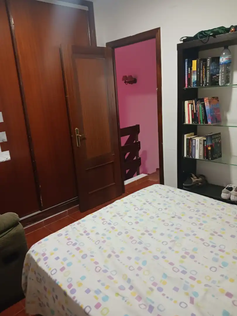 Dormitori de Dúplex en venda en Islantilla amb Jardí privat, Terrassa i Traster