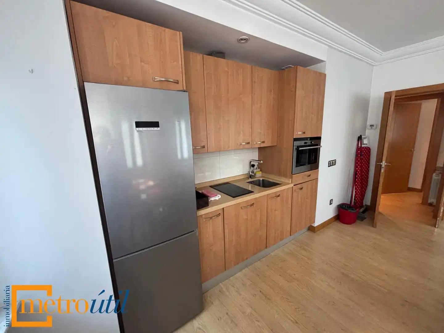 Flat for rent in San Vicente - Las Úrsulas