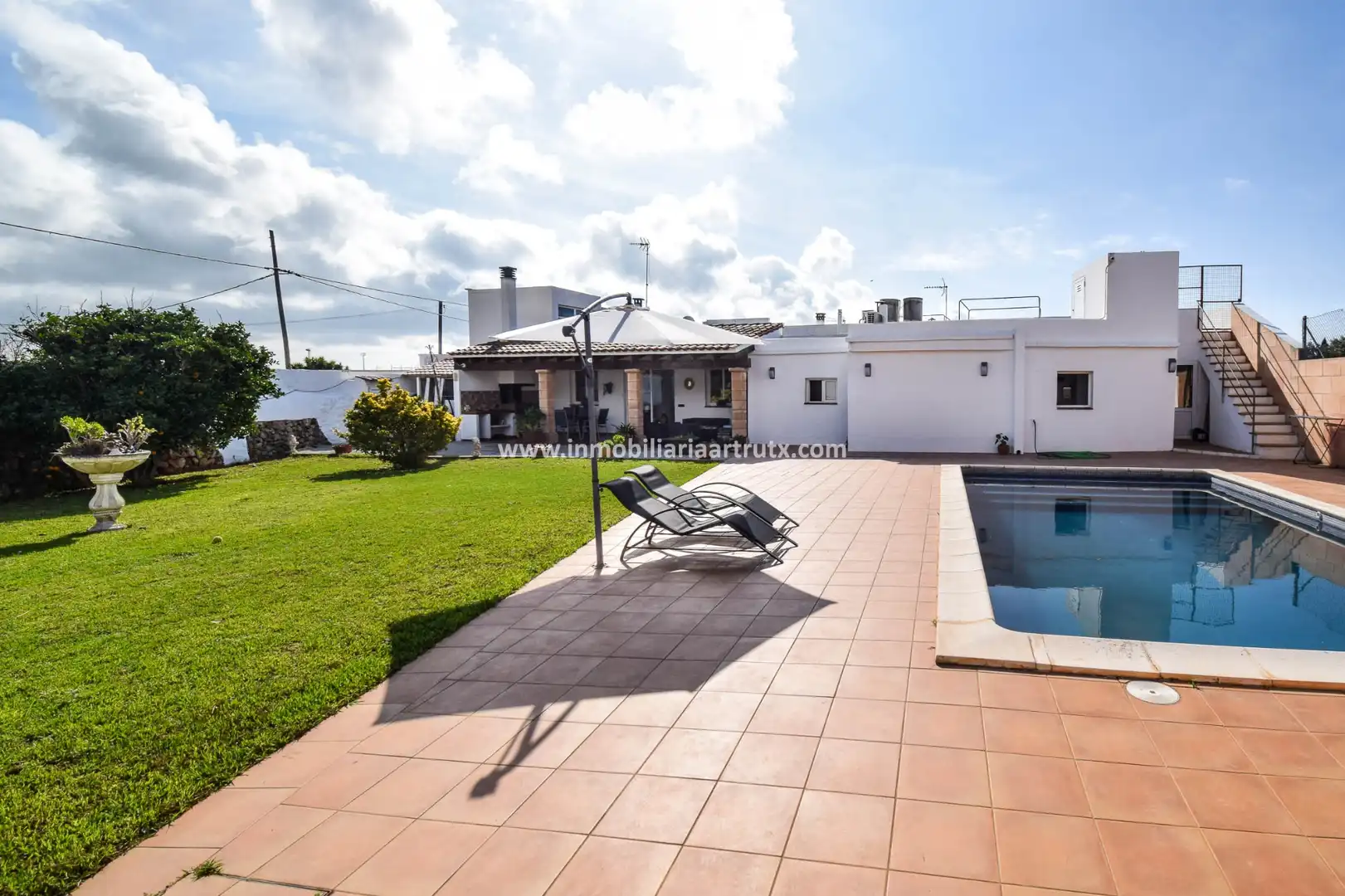Landhaus mit Pool zum Verkauf in Ciutadella, imagen 22