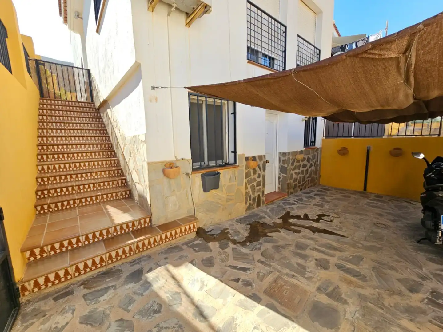 Casa in vendita a Castell de Ferro, imagen 34