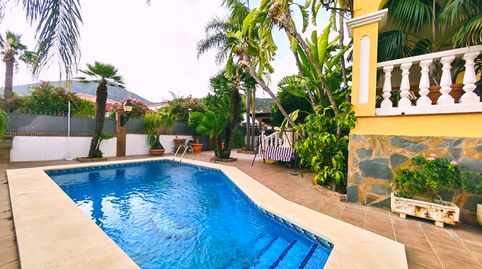 EXCLUSIVO CHALET INDEPENDIENTE FUENSANGUÍNEA, imatge 5