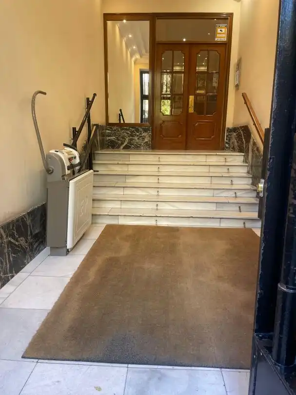 Wohnung mit Aufzug zum Verkauf in Calle del Conde de Peñalver, imagen 30