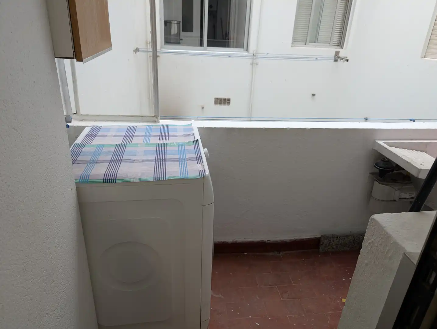 Flat for rent in As Travesas - Balaídos