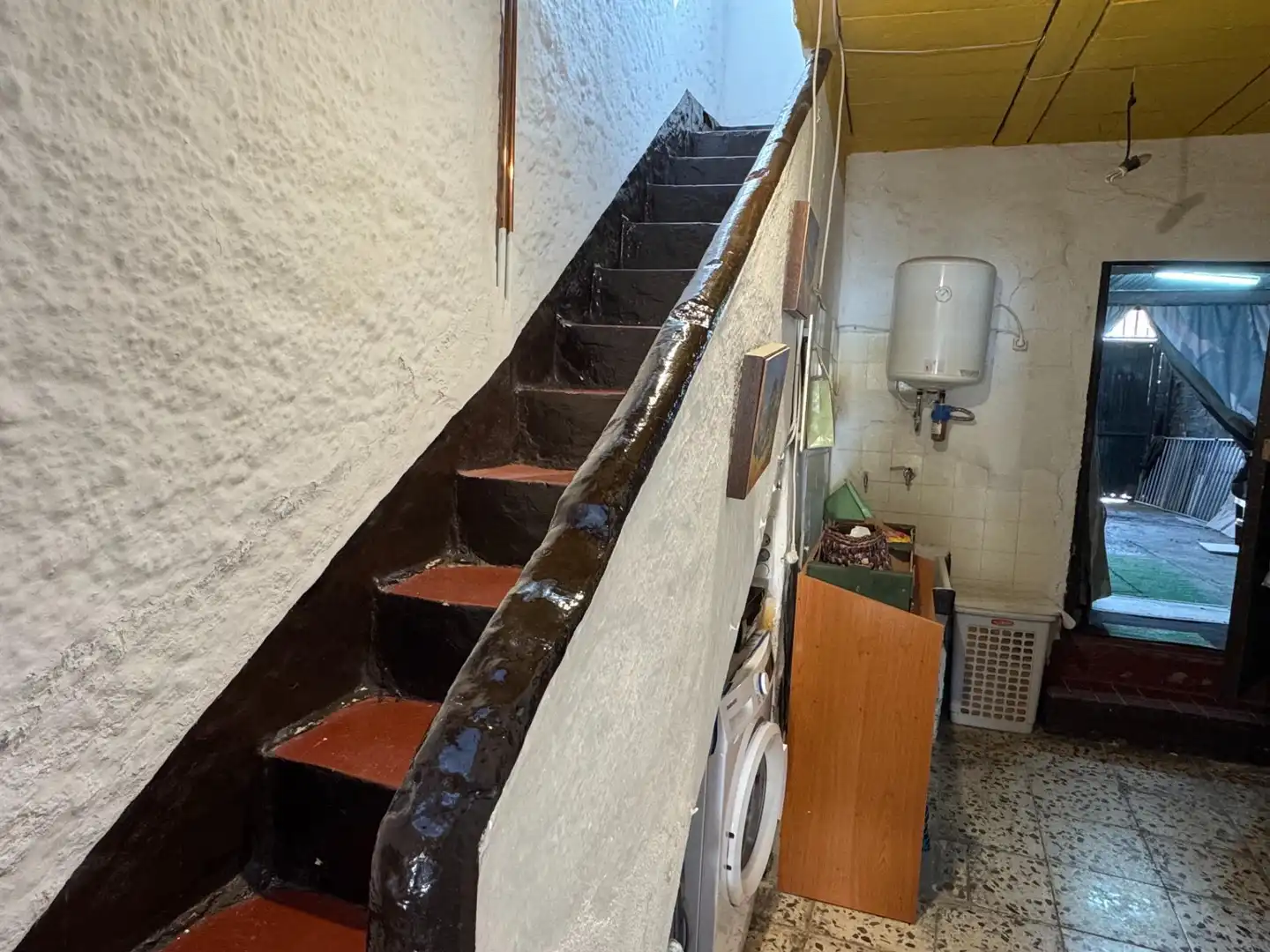 Casa o xalet en venda en Cruz de Humilladero