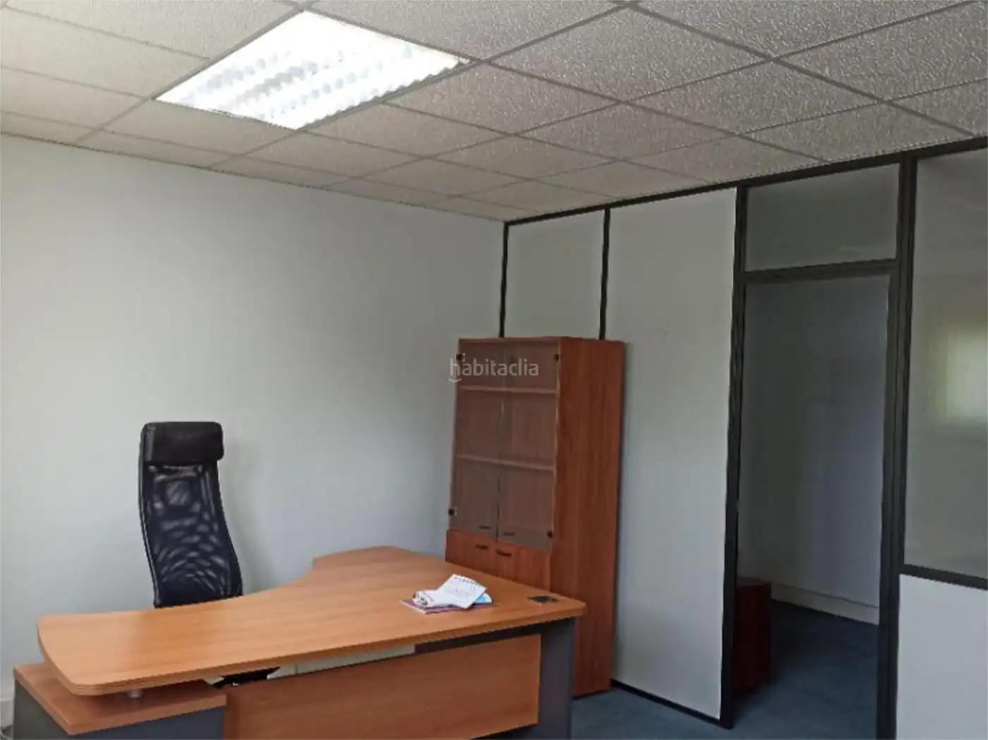 Büro zur Miete in BI-2704 25, imagen 5