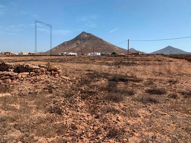 Terreno residencial en Venta en Virgen de la Caridad en Tindaya