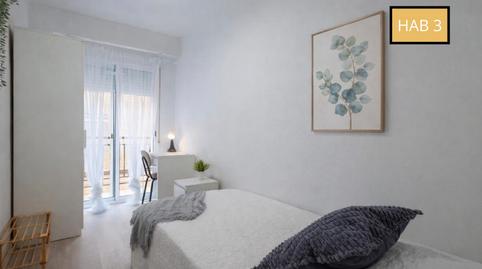 Foto 5 de Piso para compartir en Carrer de la Mare de Déu del Pilar, Parc Central, Paterna