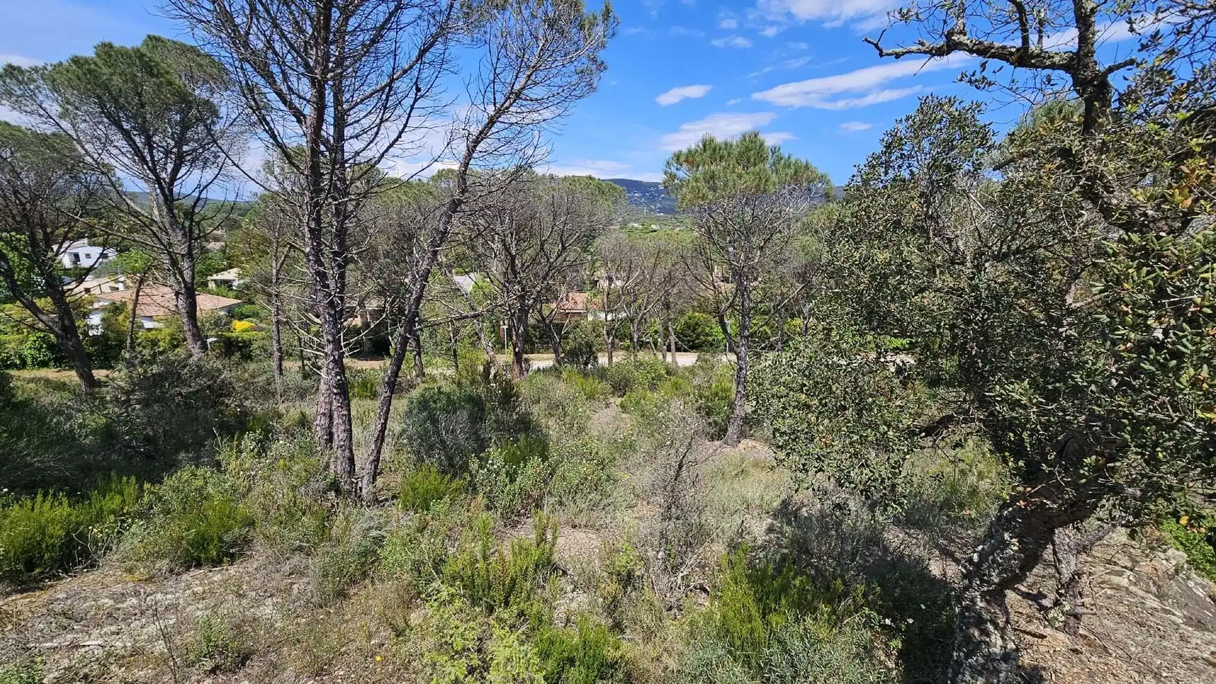 Rustikales Grundstück zum Verkauf in Camino de Mas Jofre al Barri del Vilar, imagen 4