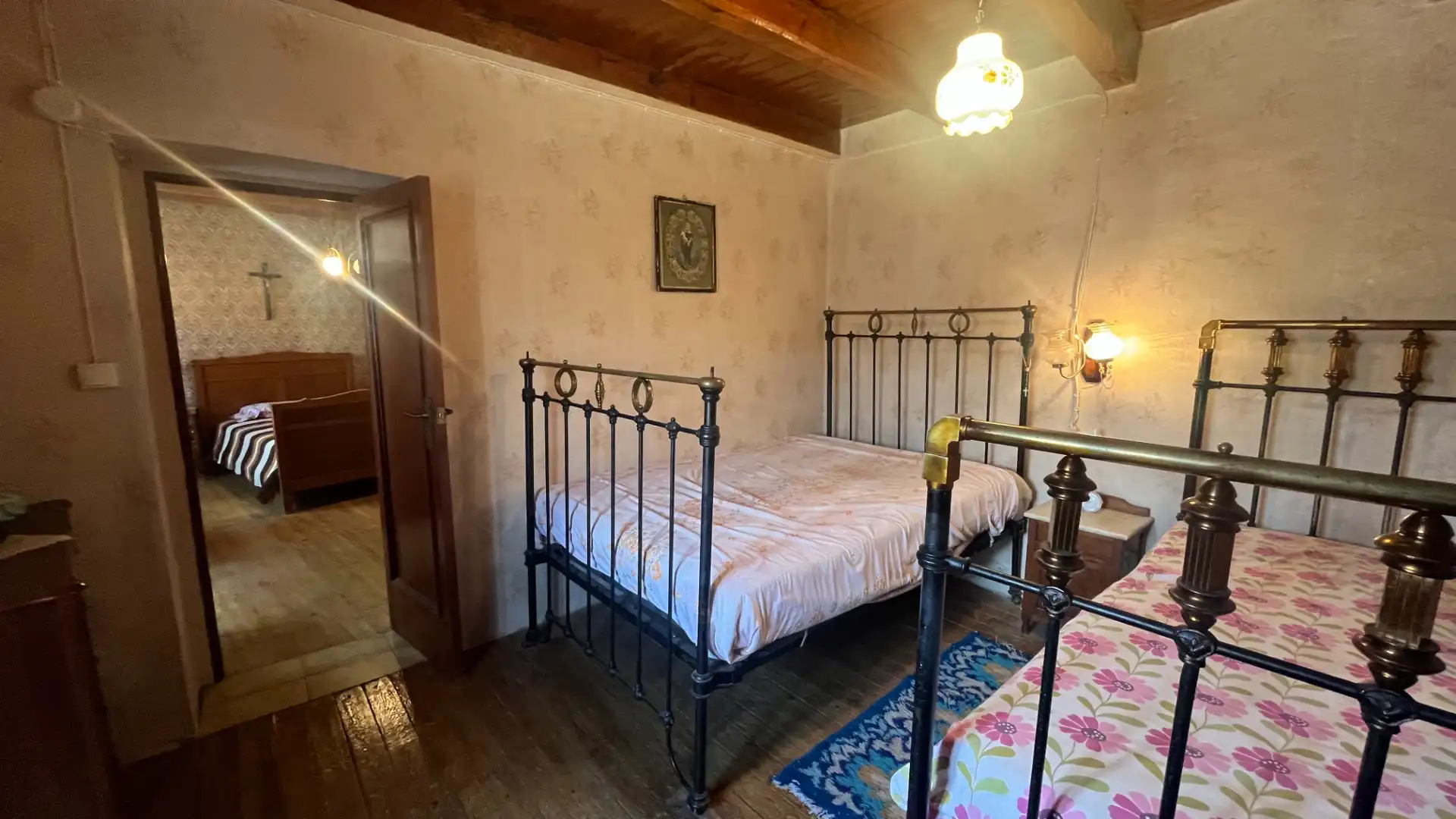 Casa o chalet en venta en Castromonte