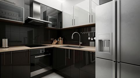 Foto 5 de Estudi en venda a El Poble Sec - Parc de Montjuïc, Barcelona