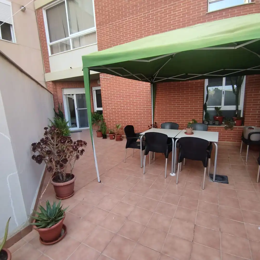 Appartement avec ascenseur à vendre à Pueblo de Cullera, imagen 20