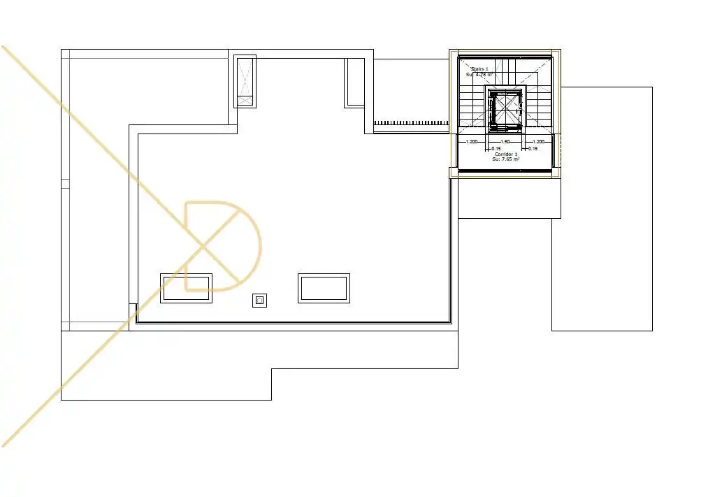 Casa o chalet en venta en Barcelona con Aire acondicionado, Calefacción y Jardín privado