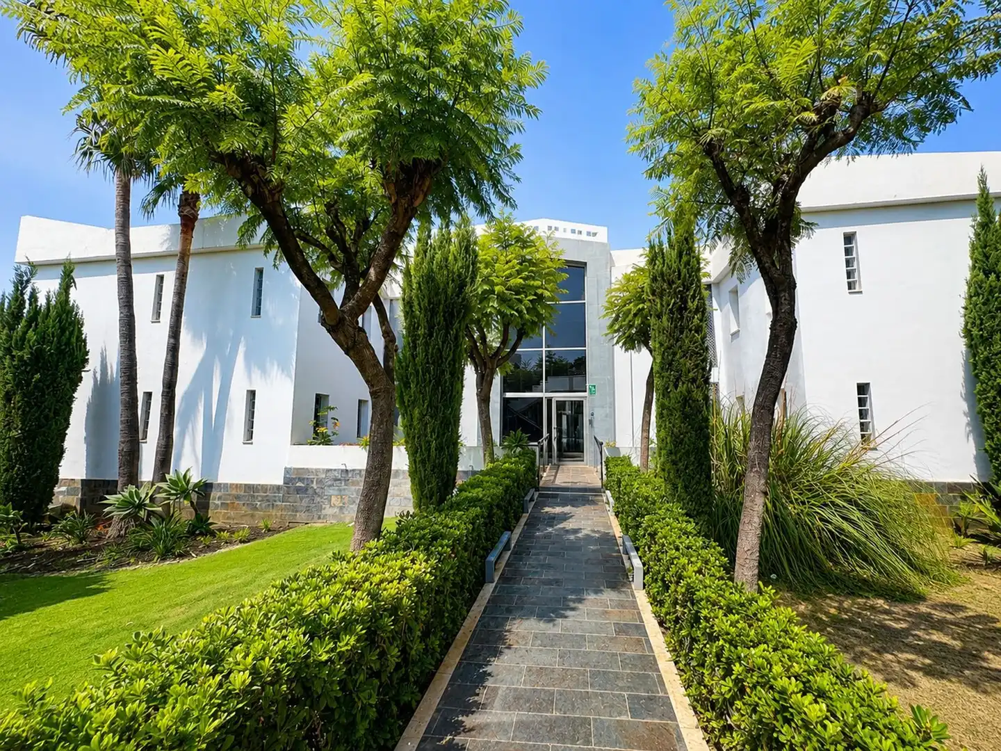 Flat with pool for sale in La Zagaleta, imagen 14