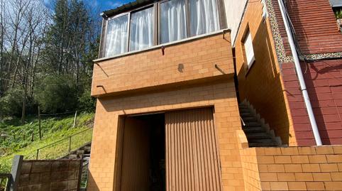 Foto 2 de Pis en venda a Calle el Campón, Sama, Asturias