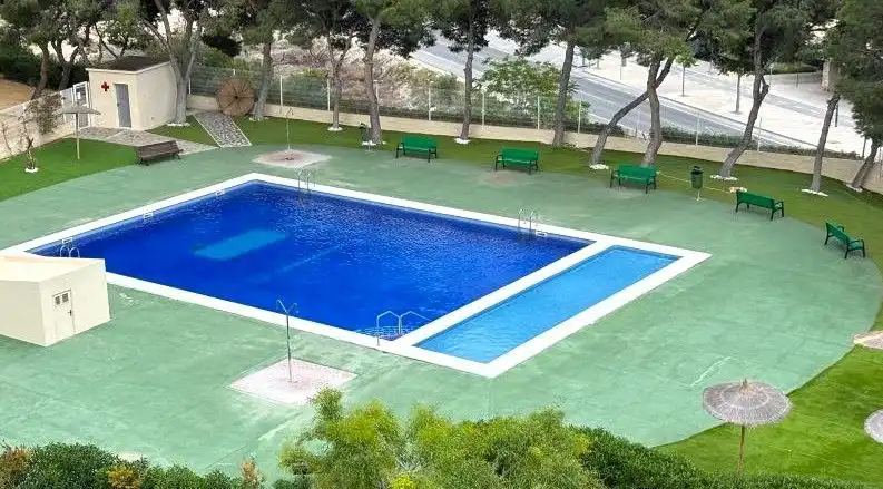 Apartment with pool for sale in Paraiso, imagen 14