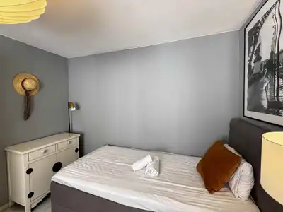 Maison mitoyenne avec piscine à vendre à Riviera del Sol, imagen 26