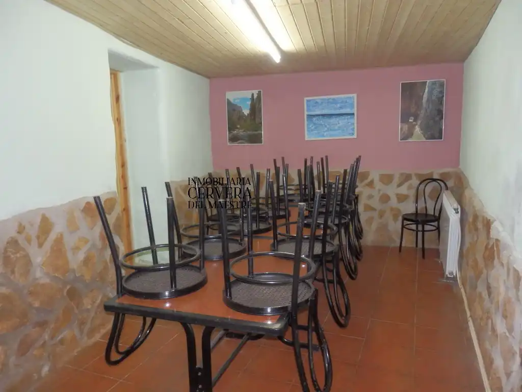 Country house for sale in Rossell, imagen 10