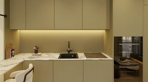 Foto 4 de Apartamento en venta en Alfalfa - Santa Cruz, Sevilla Capital