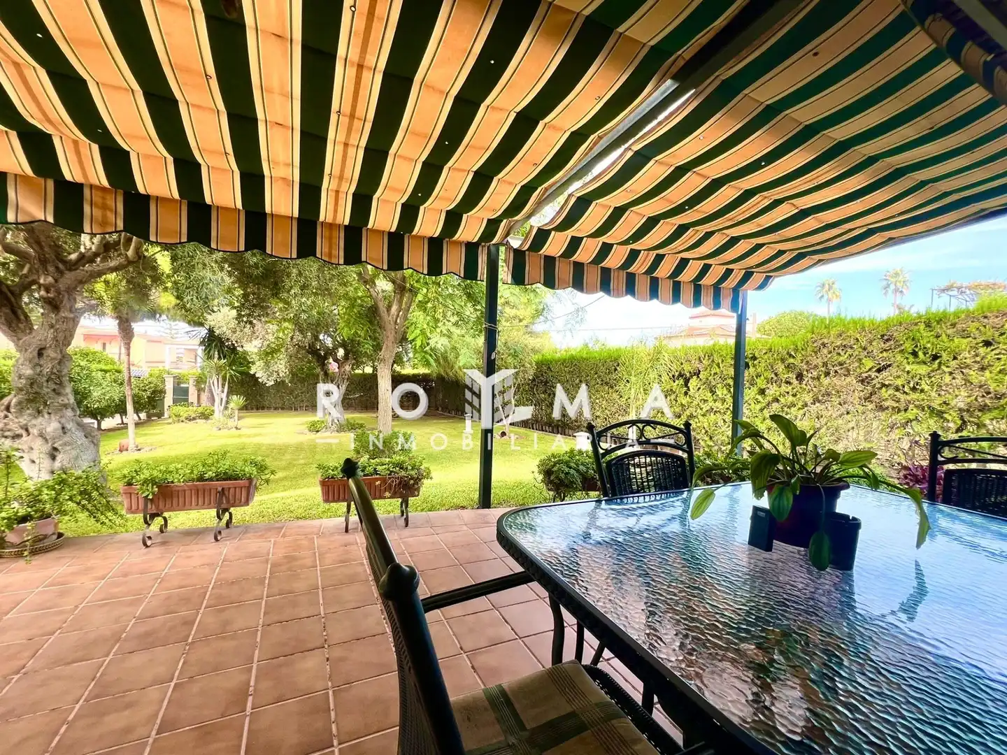 Chalet con terraza en venta en Calle Cerro de la Coladilla, imagen 2