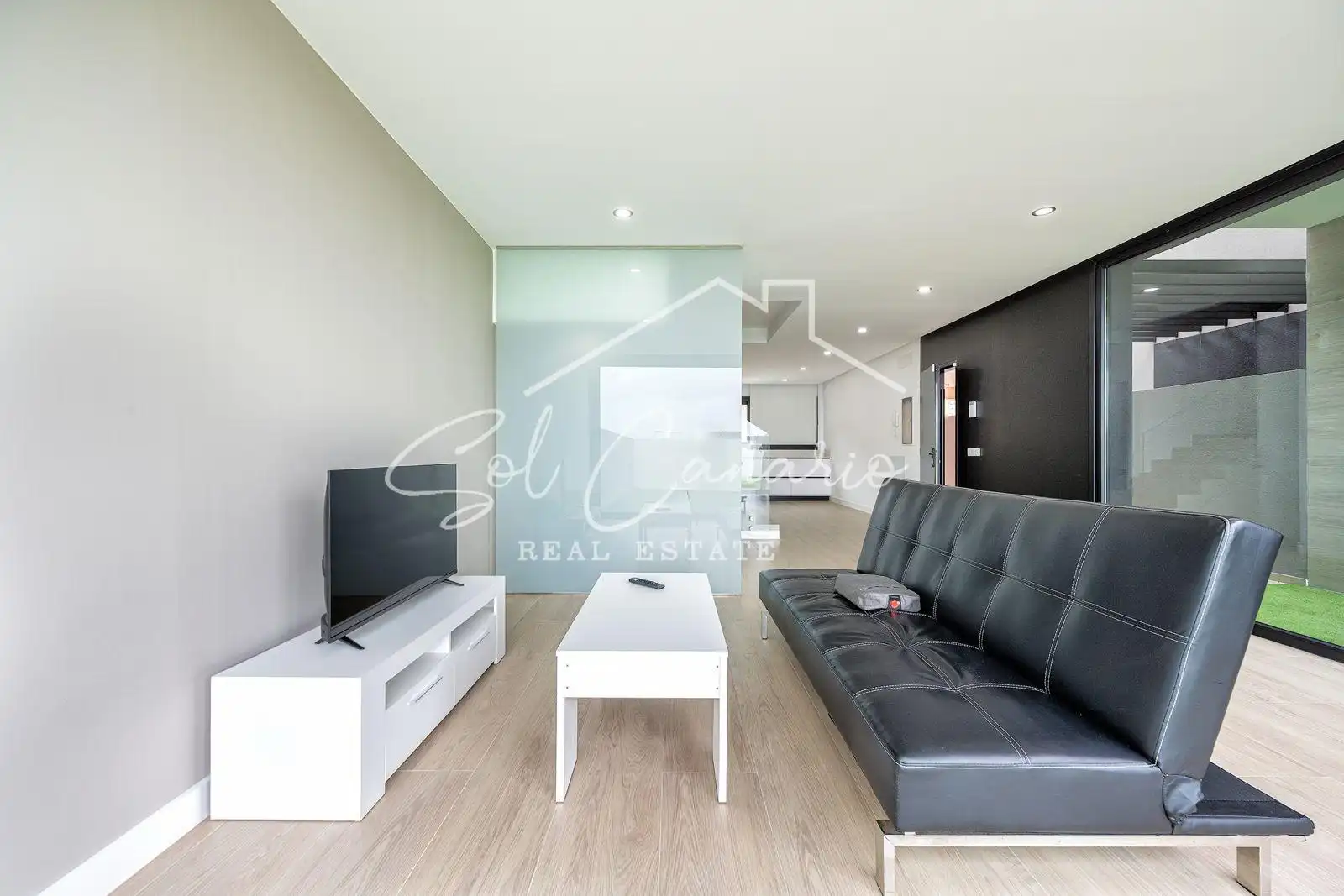 Casa con terraza en venta en Santa María de Guía de Gran Canaria, imagen 2