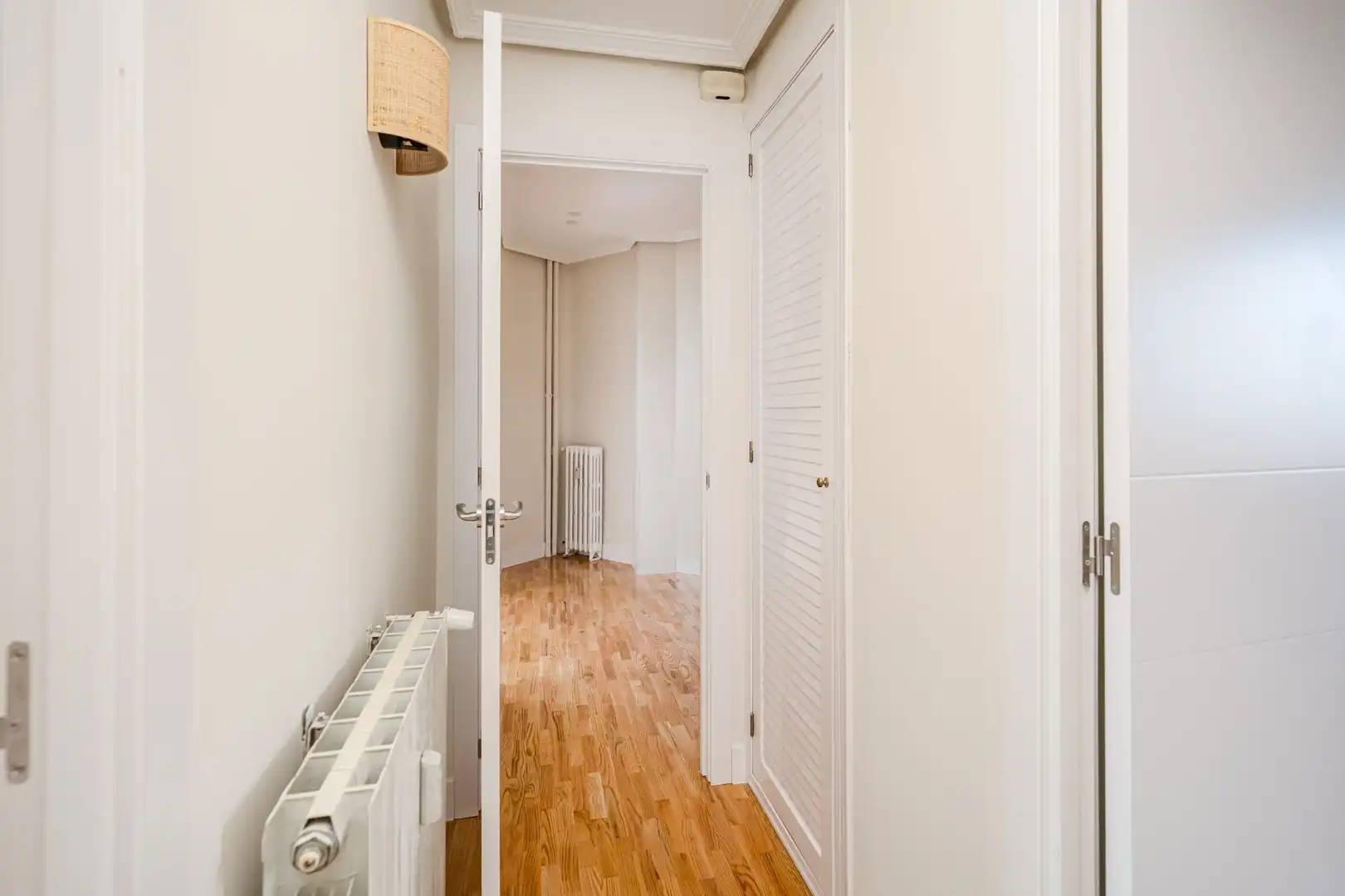 Piso en venta en Madrid con Aire acondicionado, Calefacción y Terraza