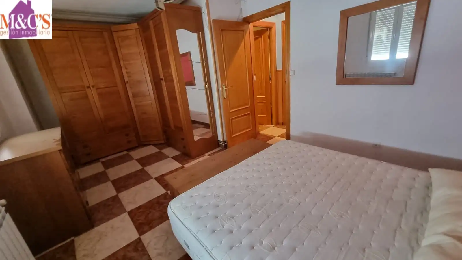 Appartamento in vendita a Carretera de Córdoba - Libertad, imagen 25